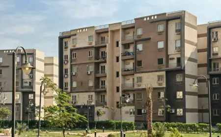 The Ghost Apartments Of ORR: Bengaluru’s Empty Towers With No One To Live In