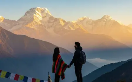 Top 8 Budget-Friendly Honeymoon Destinations Abroad For Indian Newlyweds