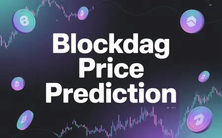 BlockDAG Price Prediction: Investors Search for the Next 100X Presale Opportunity as Daily Crypto Liquidation Almost Triples