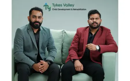 India’s Child Development System Gets A Reset: Tykes Valley Emerges As A National Model