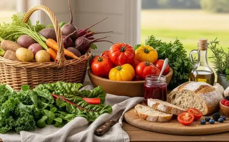 Inside India’s Clean Food Revolution: The Micro-Movements Reshaping How We Eat