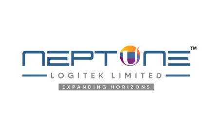 Neptune Logitek to raise Rs. 46.62 crore through IPO for fleet expansion