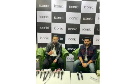 ICONIC Unveils Its Largest Store in Gujarat at Rajkot — A New Benchmark in Premium Fashion Retail