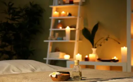 Your Guide To North India’s Most Luxurious Wellness Retreats For A New-Year Reboot