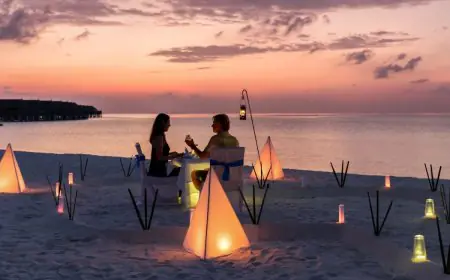 Why Gen Z Newlyweds Are Redefining The Indian Honeymoon