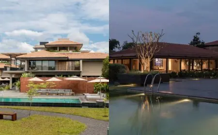 I Checked Into THIS South Goa Resort And Left Feeling Like I’d Lived Someone Else’s Very Rich Life