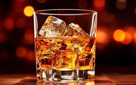 The New-Age Indian Spirits Making 2025’s Parties Bigger, Bolder, And Better