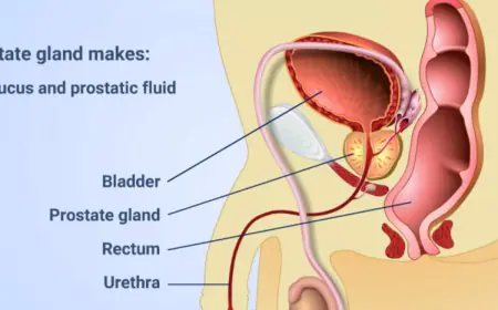 Understanding Prostate Cancer: Symptoms, Diagnosis And The Newest Treatment Advances