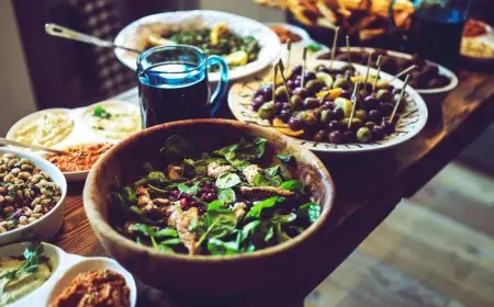 Smarter Breakfast Choices For Stronger Mornings: The Science Of Starting Right