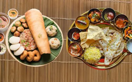 The World’s Best Food List Has A New Star; These 12 South Indian Dishes Will Blow Your Mind