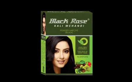 “Look Young” Returns: Black Rose Kali Mehandi TVC Aims to Recapture Nation’s Heart