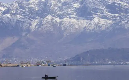 Where To Honeymoon This Winter: India’s Most Romantic Getaways