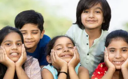 How Many Friends Should Your Child Have? AIIMS Professor Reveals The Ideal Number
