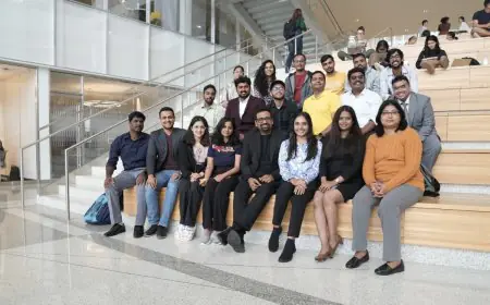 Where India Meets Global Accounting Excellence: MILES Leads the New Era of CPA Exam Preparation