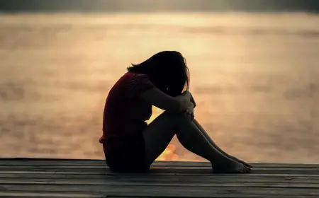 Why Holiday Blues Happen And How To Beat Them