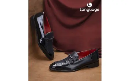 Celebrate in Style with Exquisite Wedding Collection from LANGUAGE®