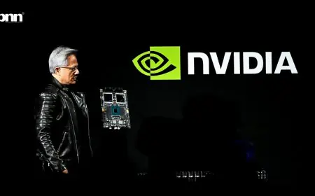When GPUs Grow a Spine: Nvidia’s Location-Verification Tech Reshapes AI Security