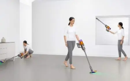 Winter Cleaning Tips And Checklist: Preparing Your Home For The Cozy Season