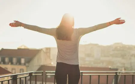 10 Simple Words That Hold The Power To Transform Your Life