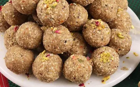 Why Methi Ladoo Is The Winter Superfood You Shouldn’t Ignore; Recipe Inside
