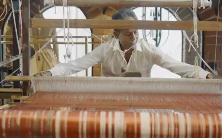 Handloom Vs Powerloom: The Clues Every Shopper Should Know Before Buying A Saree