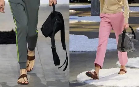 Rs 84,000 A Pair: Prada & Kolhapuri Turn 'Solemates', Luxury Brand To Sell 'Made In India' Chappals