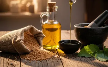 From Flaxseeds To Walnuts: The Best Omega‑3 Options For Vegetarians