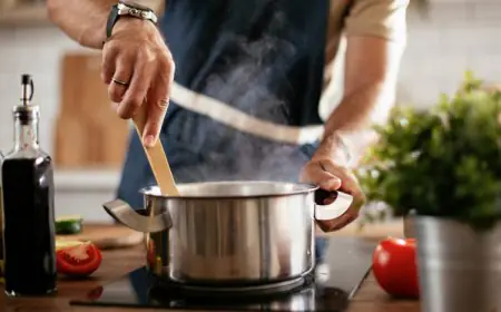 The Five-Minute Flavour Fix: Chef-Approved Tricks To Elevate Everyday Cooking