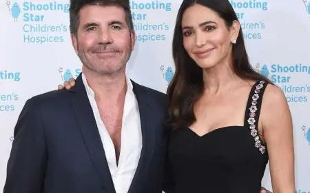 Is Simon Cowell's 50-50 Diet The Latest Celebrity Trend That Will Help You Stay Healthy?
