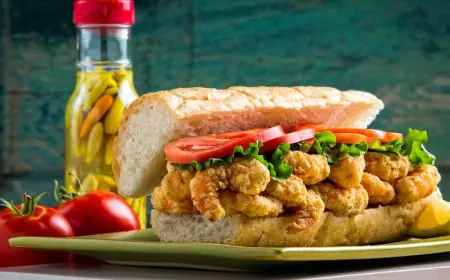 Heading to Louisiana? This Is An Insider’s Guide to Louisiana’s Creole And Cajun Dishes