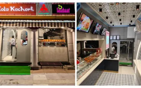 Rohilya Foods Pvt. Ltd. brings its Iconic Rajasthani Flavors to CP, New Delhi