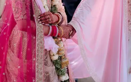 ‘Wed in India’ Initiative Fuels The Rise Of NRI And Expat Destination Weddings In India