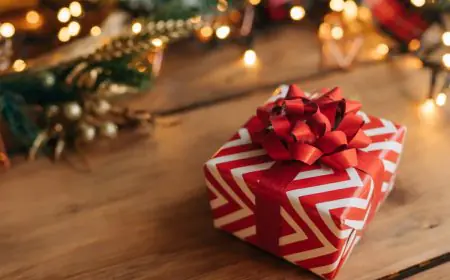 Holiday Gifting Made Easy: The Ultimate Christmas Gifting Guide For 2025