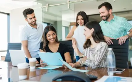 Well-Being Vs Productivity: 2025’s Debate That Will Define 2026 Work Culture