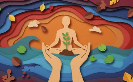 Why Wellness And Mindful Travel Became Key Decision Drivers In 2025