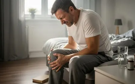 Why Arthritis Is Fast Emerging As A Disease Of The Young In India