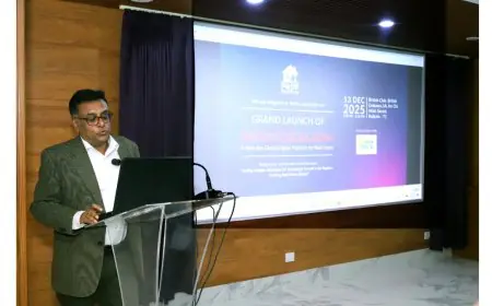 A Transparent, Tech-Driven Property Portal for Modern Real Estate Needs