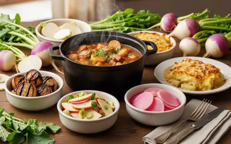 Eating Shalgam In Winter? Here’s What It Does To Your Body