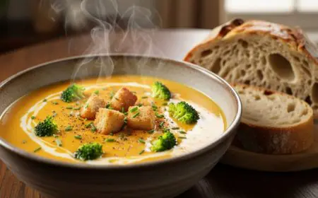 10 Winter Soups You Need To Try This Season