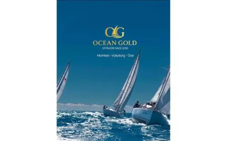 YAI-Ocean Gold Offshore Regatta 2025 Concludes with Thrilling Finale