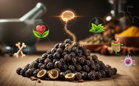 Why Black Pepper Is A Winter Must-Have?