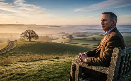 Ruskin Bond Quotes That Make You Pause, Feel And Smile