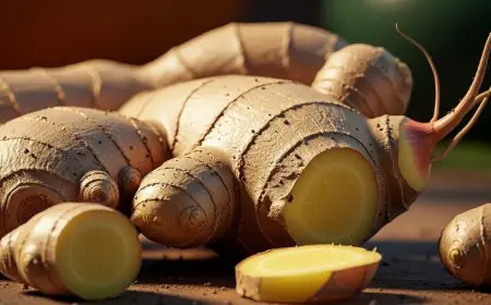 8 Foods That Keep You Warm In Winter