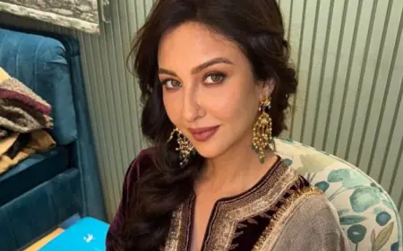 Dhurandhar Actor Saumya Tandon’s Thoughtfully Curated Mumbai Home Reflects Her Personal Style