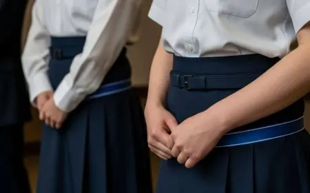 Waist Too Big? Here’s The Country Where Obesity Can Trigger Government Intervention