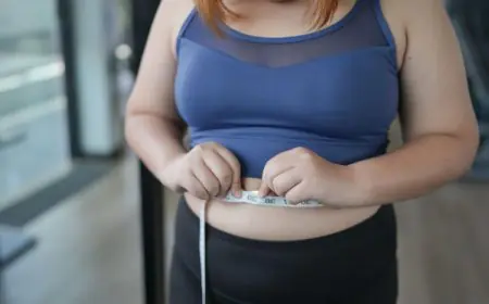 The Metabo Law: Japan’s Unique Approach To Obesity Control