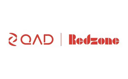 QAD | Redzone Accelerates India Momentum with 20-Year Anniversary and Next-Gen Intelligent Manufacturing Vision