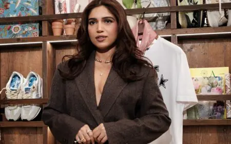 Tweed Is The Perfect Fabric for Winter: Here Are Some Ways To Style It