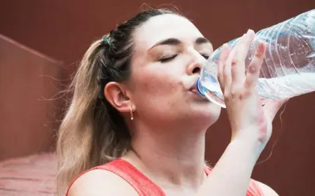 These 7 Features Are A Must-Have In A Water Purifier At Home For Overall Health