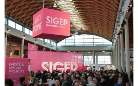 1.300 BRANDS, NEW COUNTRIES AND THE LAUNCH OF THREE FOODSERVICE INNOVATION HUBS